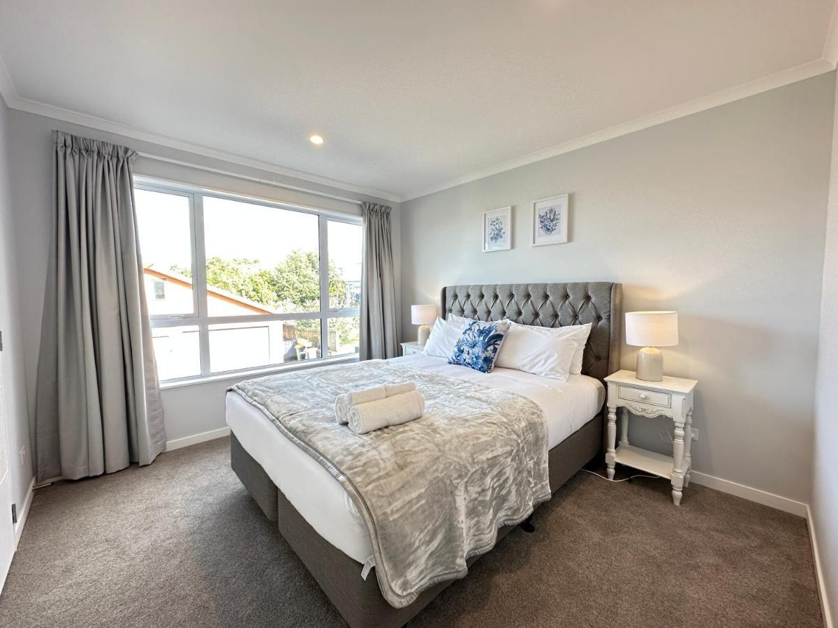 Villa 123B Forresthill Rd Auckland Exterior foto