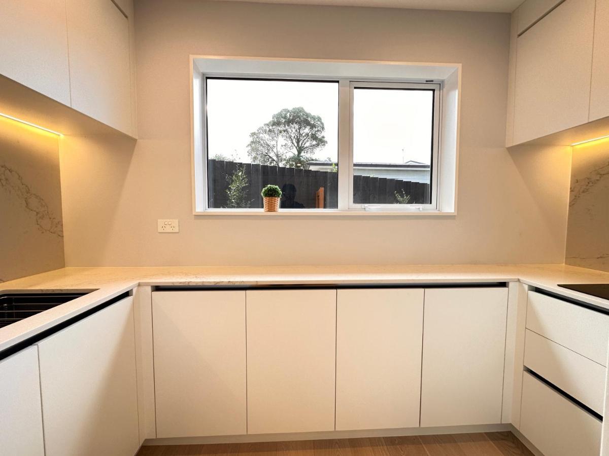 Villa 123B Forresthill Rd Auckland Exterior foto