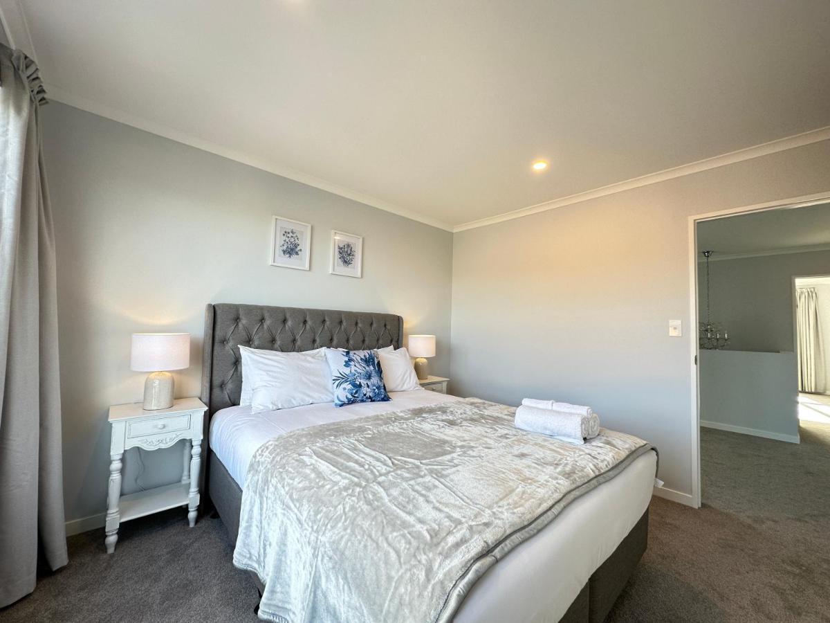 Villa 123B Forresthill Rd Auckland Exterior foto